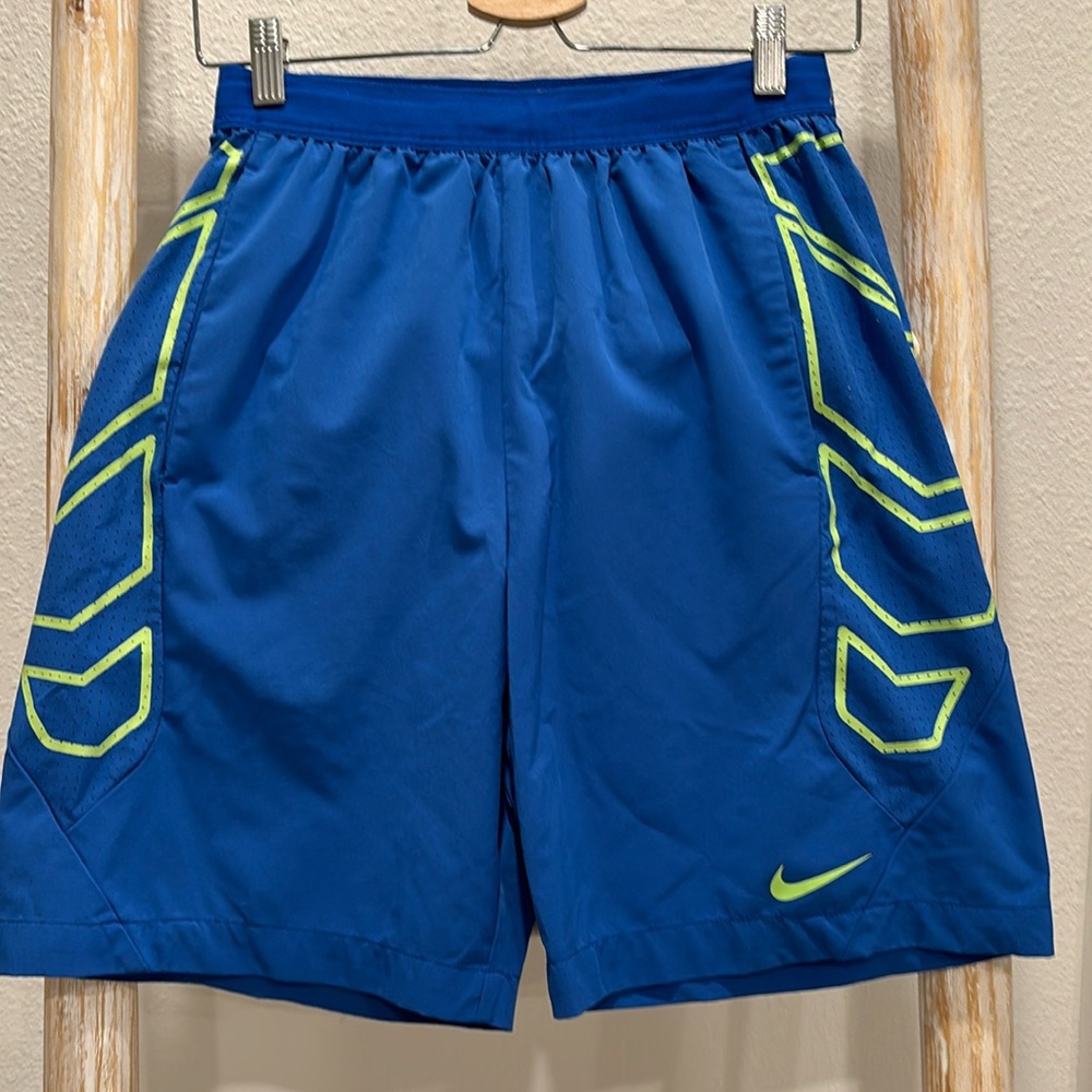 Nike Pro Training Shorts